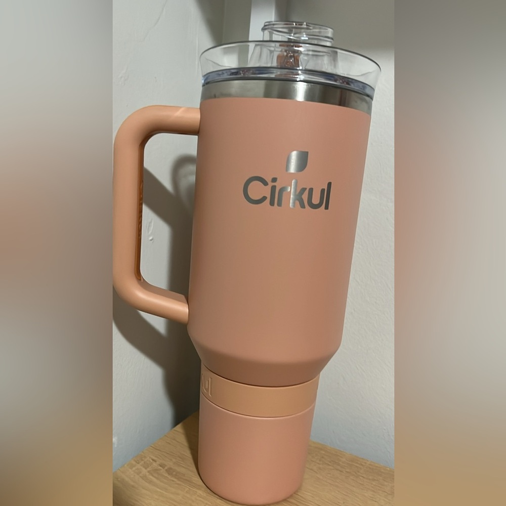 Cirkul tumbler